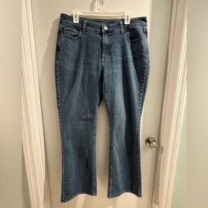 Riders by Lee Women's Bootcut Jeans, size 16